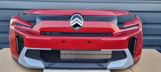  Бампер передний Citroen C3 Aircross  Арт e12764138, вид 3