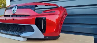  Бампер передний Citroen C3 Aircross  Арт e12764138, вид 4