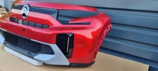  Бампер передний Citroen C3 Aircross  Арт e12764138, вид 5