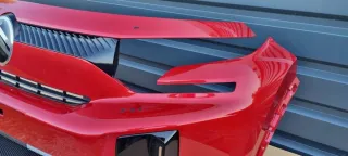  Бампер передний Citroen C3 Aircross  Арт e12764138, вид 6