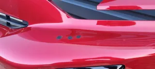  Бампер передний Citroen C3 Aircross  Арт e12764138, вид 7