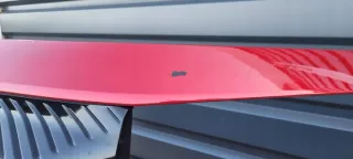  Бампер передний Citroen C3 Aircross  Арт e12764138, вид 8