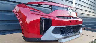  Бампер передний Citroen C3 Aircross  Арт e12764138, вид 9