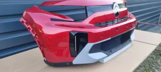  Бампер передний Citroen C3 Aircross  Арт e12764138, вид 10