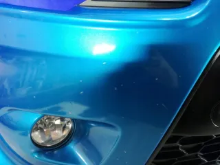  Бампер передний Citroen C3 2 Арт e12764127, вид 5