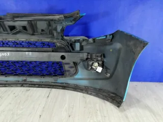  Бампер передний Citroen C3 2 Арт e12764127, вид 9