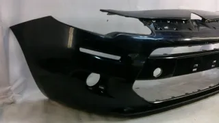 9803500777 1609965980 Бампер передний Citroen C3 2 Арт e12764126, вид 2