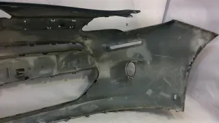 9803500777 1609965980 Бампер передний Citroen C3 2 Арт e12764126, вид 5
