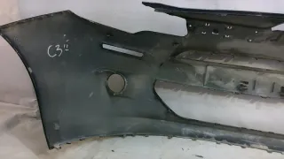9803500777 1609965980 Бампер передний Citroen C3 2 Арт e12764126, вид 6
