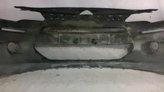 9803500777 1609965980 Бампер передний Citroen C3 2 Арт e12764126, вид 7