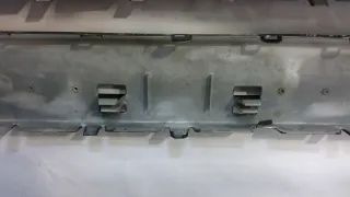 9803500777 1609965980 Бампер передний Citroen C3 2 Арт e12764126, вид 8