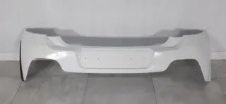 9813343977 Бампер задний Citroen C3 3 Арт e12764117, вид 1