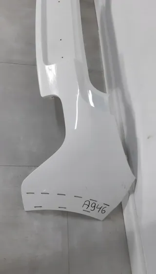 9813343977 Бампер задний Citroen C3 3 Арт e12764117, вид 5