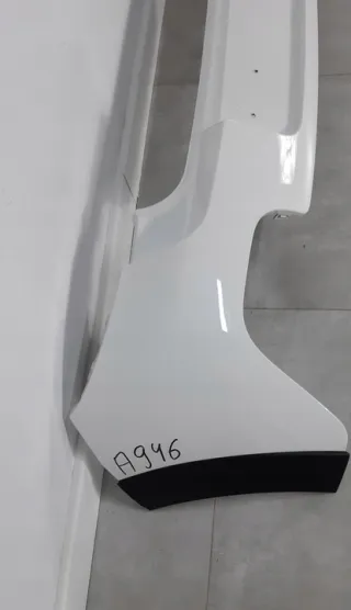 9813343977 Бампер задний Citroen C3 3 Арт e12764117, вид 6