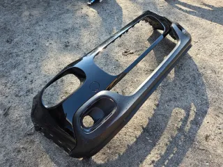 Бампер передний Citroen C3 3 Арт e12764116, вид 3