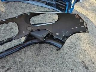  Бампер передний Citroen C3 3 Арт e12764116, вид 4