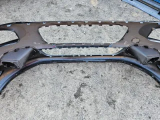  Бампер передний Citroen C3 3 Арт e12764116, вид 6