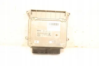 0261S04860 Блок управления двигателем Kia Ceed 1 Арт e12764097, вид 1