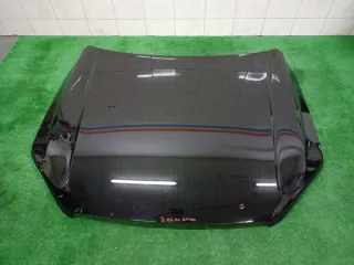 254559 Капот Volvo XC90 2 Арт e12764096, вид 1