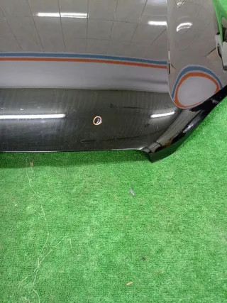 254559 Капот Volvo XC90 2 Арт e12764096, вид 3