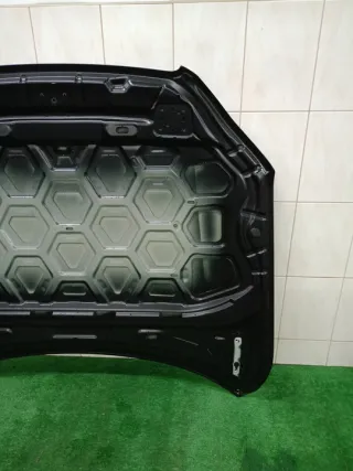 254559 Капот Volvo XC90 2 Арт e12764096, вид 10