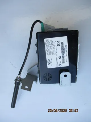 116RA003029 Блок управления двигателем Kia Ceed 2 Арт e12764076, вид 1