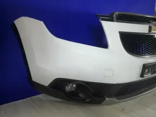  Бампер передний Chevrolet Orlando Арт e12764056, вид 2