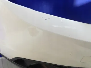  Бампер передний Chevrolet Orlando Арт e12764056, вид 3