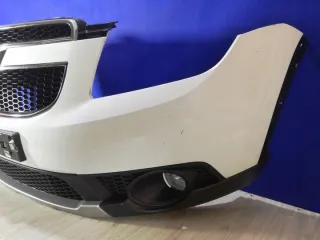  Бампер передний Chevrolet Orlando Арт e12764056, вид 4