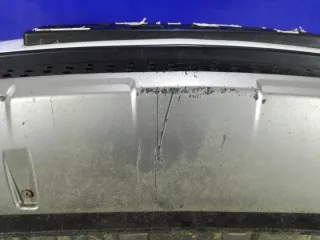  Бампер передний Chevrolet Orlando Арт e12764056, вид 6