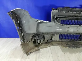  Бампер передний Chevrolet Orlando Арт e12764056, вид 8