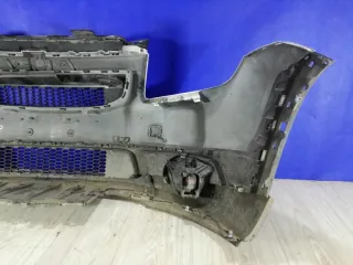  Бампер передний Chevrolet Orlando Арт e12764056, вид 9