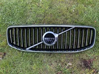 31457463 Решетка радиатора Volvo XC60 2 Арт e12764027, вид 1