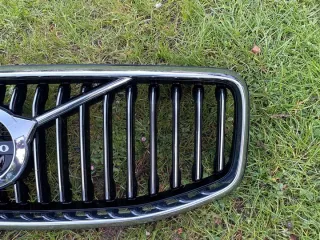 31457463 Решетка радиатора Volvo XC60 2 Арт e12764027, вид 4