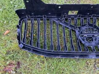 31457463 Решетка радиатора Volvo XC60 2 Арт e12764027, вид 5