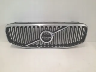 31425537 Решетка радиатора Volvo XC60 2 Арт e12764017, вид 1