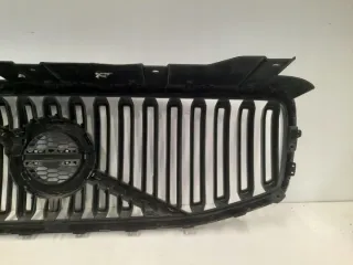 31425537 Решетка радиатора Volvo XC60 2 Арт e12764017, вид 12