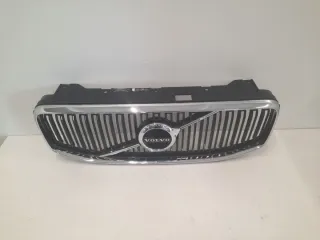 31425537 Решетка радиатора Volvo XC60 2 Арт e12764017, вид 2