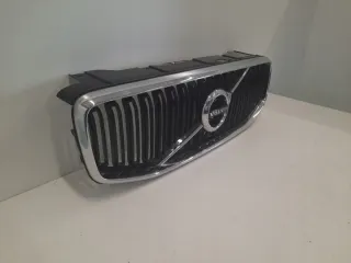 31425537 Решетка радиатора Volvo XC60 2 Арт e12764017, вид 4
