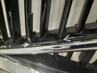 31425537 Решетка радиатора Volvo XC60 2 Арт e12764017, вид 5