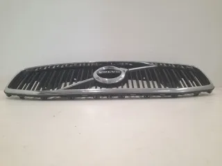 31425537 Решетка радиатора Volvo XC60 2 Арт e12764017, вид 9