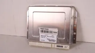 68231784AA Блок управления двигателем Jeep Grand Cherokee IV (WK2) Арт e12763912, вид 2