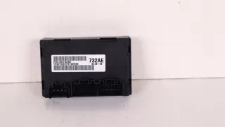 05150732AE Блок управления двигателем Jeep Grand Cherokee IV (WK2) Арт e12763911, вид 1