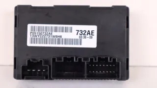 05150732AE Блок управления двигателем Jeep Grand Cherokee IV (WK2) Арт e12763911, вид 2