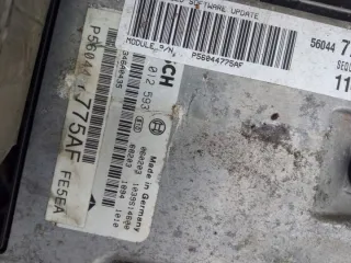P56044775AF Блок управления двигателем Jeep Cherokee KJ Арт e12763891, вид 2