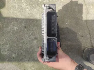 9X2Q-12A650-PAE 9X2Q-12A650-PAF Блок управления двигателем Jaguar XF 250 Арт e12763881, вид 2