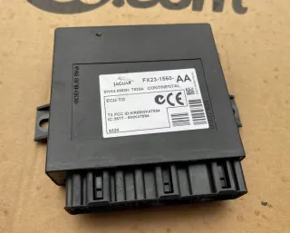 FX23-1560-AA Блок управления двигателем Jaguar XF 250 Арт e12763880, вид 1