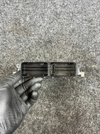 0281031578 391402ABB0 Блок управления двигателем Hyundai Tucson 3 Арт e12763863, вид 5