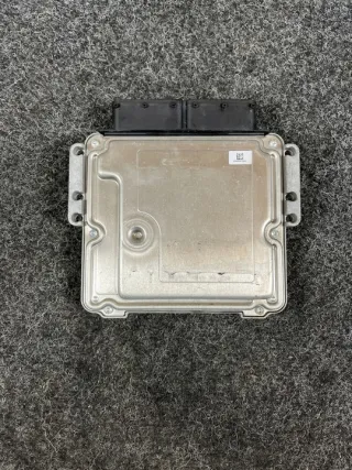 0281031578 391402ABB0 Блок управления двигателем Hyundai Tucson 3 Арт e12763863, вид 6