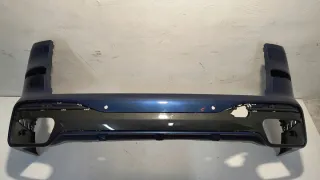 51128069894 Бампер задний BMW X7 g07 Арт e12763750, вид 1